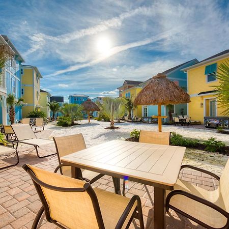 Margaritaville Cottages Orlando By Rentyl Exterior photo