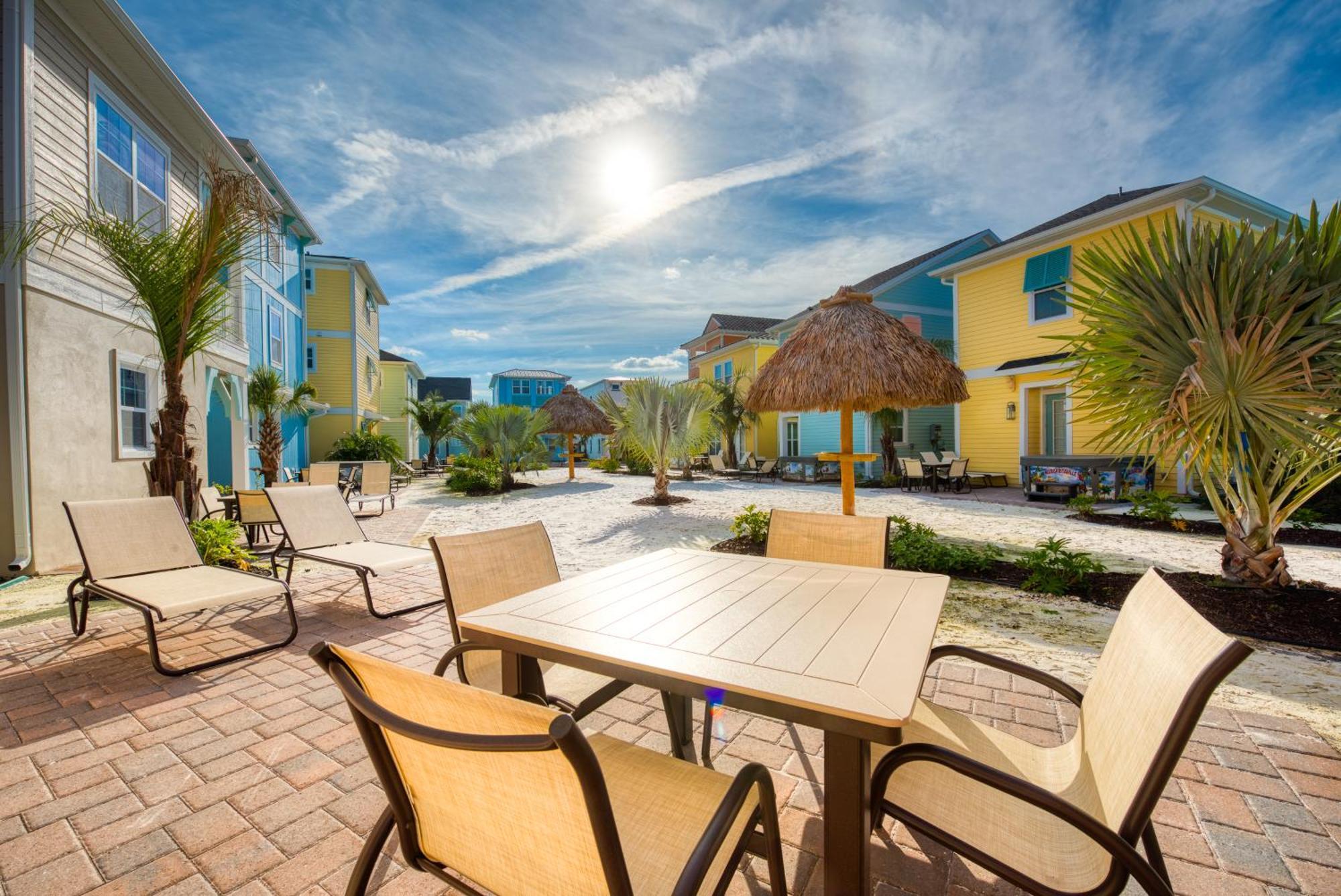 Margaritaville Cottages Orlando By Rentyl Exterior photo